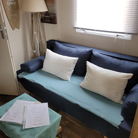 Mobil Home 6/8 Pers Les Dunes De Contis Saint-Julien-en-Born Dış mekan fotoğraf
