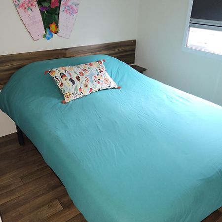 Mobil Home 6/8 Pers Les Dunes De Contis Saint-Julien-en-Born Dış mekan fotoğraf