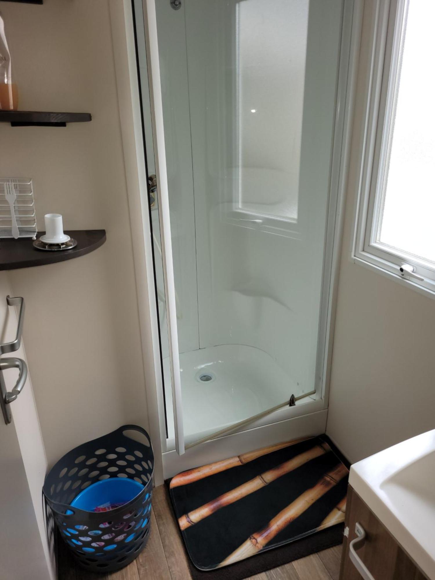 Mobil Home 6/8 Pers Les Dunes De Contis Saint-Julien-en-Born Dış mekan fotoğraf